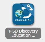 Discovery Education / Discovery Education Sign-in