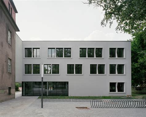 Aff Erweiterung Arndt Gymnasium