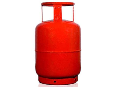 Lpg Liquefied Petroleum Gases