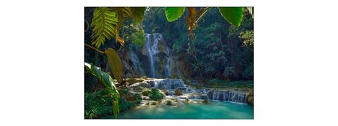 Vlies Fototapete Selbstklebende Tapeten Xxl Natur Wasserfall Stautreppe