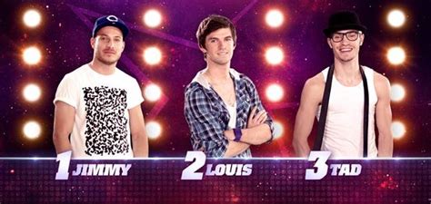 Star Academy Voici Les Candidats Qui Sont Nomin S Cette Semaine