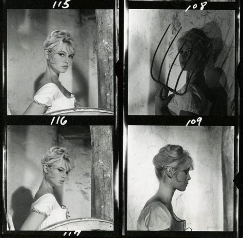 Gmgallery Brigitte Bardot Photographed By Peter Basch C S