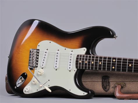 Fender Stratocaster Tone Sunburst Guitar For Sale Guitarpoint C