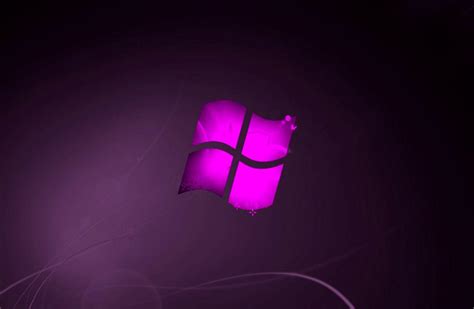 Pink Windows 7 Wallpapers - Top Free Pink Windows 7 Backgrounds ...