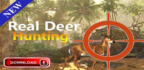 Real Deer Hunting For Pc How To Install On Windows Pc Mac