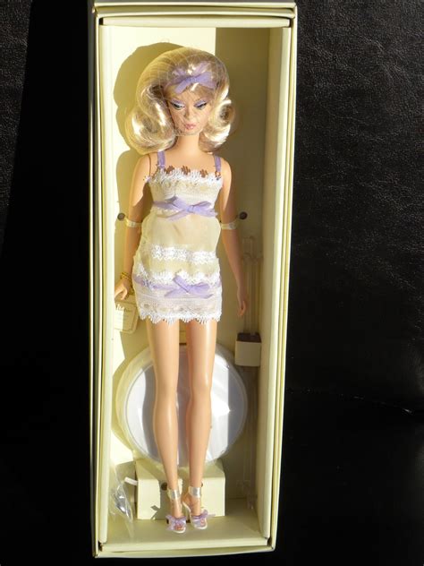 Royalty Girl Silkstone Barbie Fashion Model Collection