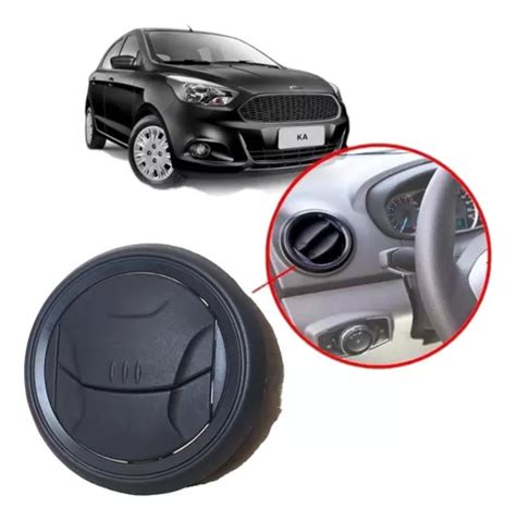 Difusor De Ar Lateral Ford Ka E B A B Original Frete Gr Tis