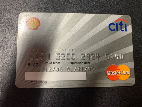 Citibank Credit Cards