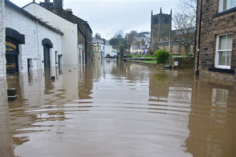 Cómo prevenir las inundaciones Acciones que puedes hacer