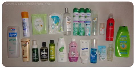 Empties 5 Nataly S Corner