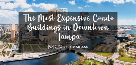 Tampa Condo News & Updates | Tips For Tampa Condo Buyers