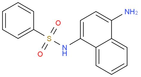 Benzenesulfonamide 4 Methyl N 1 2 Naphthalenyl Ethyl 294209 41 9 Wiki