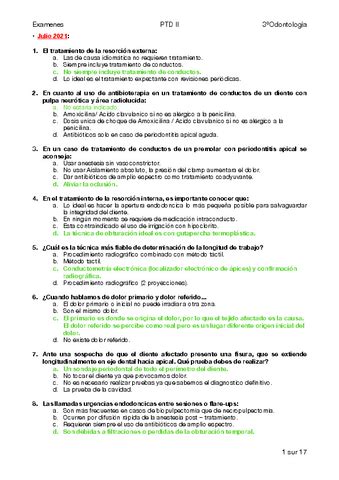 PTD II Correccion Pdf