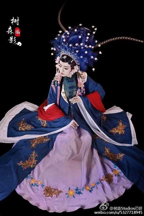 Chinese traditional costume #operachinese #chinese | Chinese ...