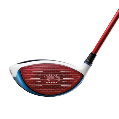 TaylorMade Stealth 2 Ryder Cup Team USA Driver | Drivers at JamGolf