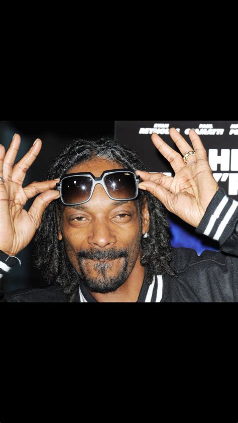 Snoop Dogg Meme Template