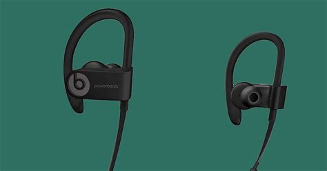 Beats Powerbeats3 Wireless Review Huffpost Uk Tech