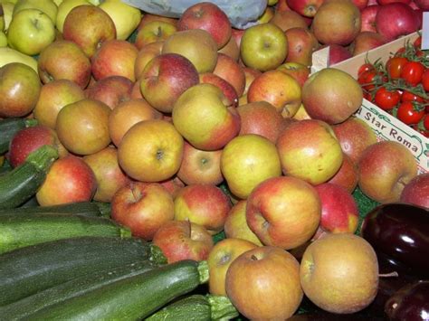 B Chelberg Feiert Jahre Obstanbau Jahre Obst Und