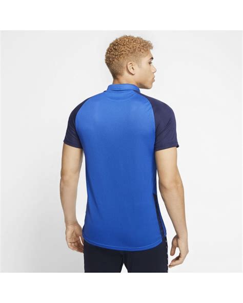 Nike Trophy IV Männertrikot BV6725 463 Royalblau EKINSPORT