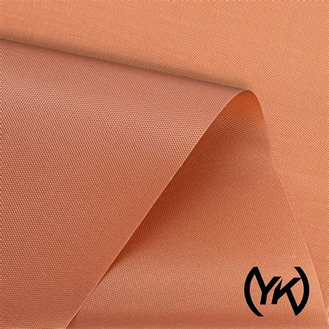 Real World Applications Of 210D Lining Oxford Fabric PA Coating