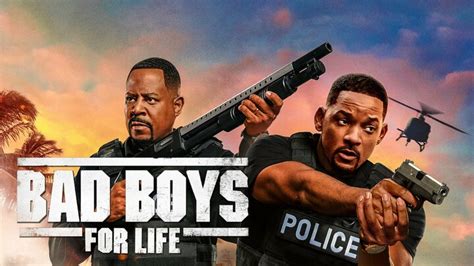 Bad Boys for Life - Movie - Where To Watch