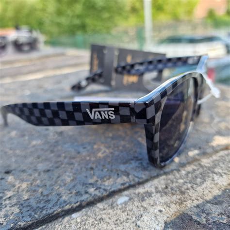 Vans Spicoli 4 Shades Sunglasses Alans Bmx