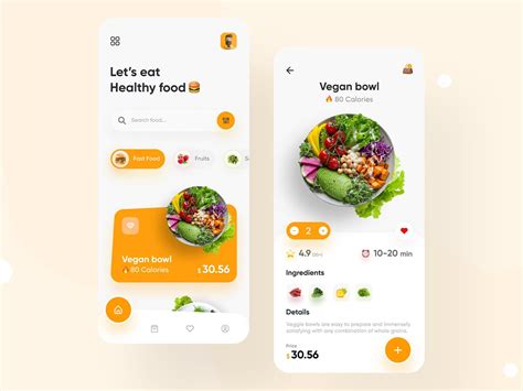 Food Delivery App Artofit