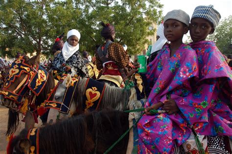 Yadda Harshen Hausa Ke Samun Karbuwa A Jami O In Burkina Faso Al Adun