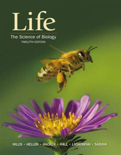 Life: The Science of Biology (12th Edition) - eBook