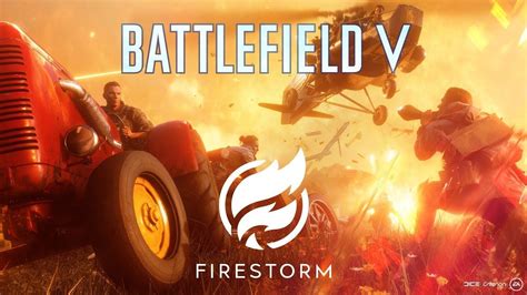 Battlefield V modo battle royale ganha trailer e data de lançamento