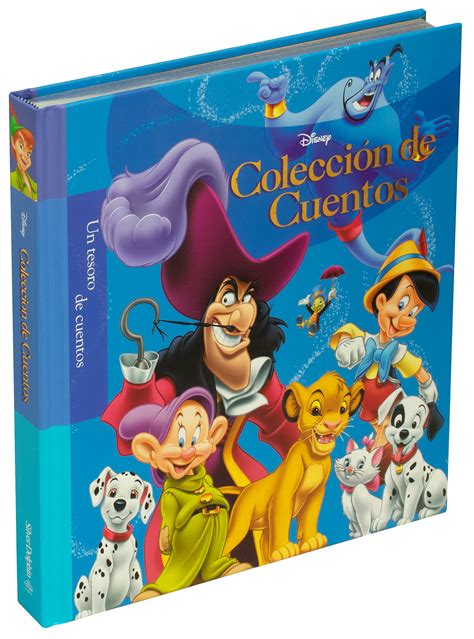 Introducir Imagen Portadas De Cuentos Infantiles De Disney The Best