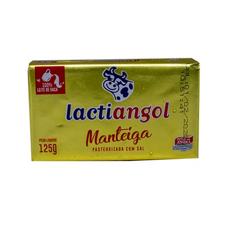 Quanto É 125g De Manteiga