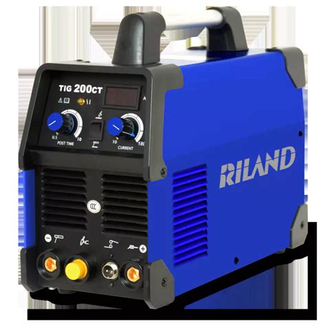 Riland Tig Welding Machines Archives Mh Consulting