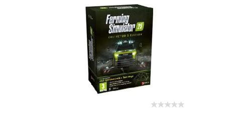 Farming Simulator 25 Collectors Edition Gra Na Pc Dobra Cena Opinie