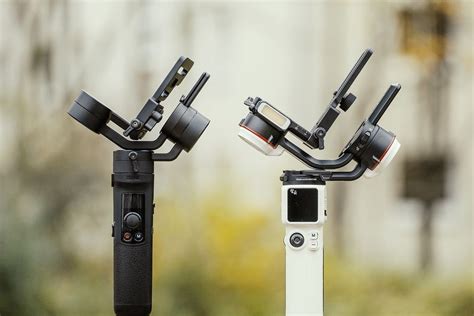 Zhiyun Cranem Review Gimbal That Fits Any Camera Wedio