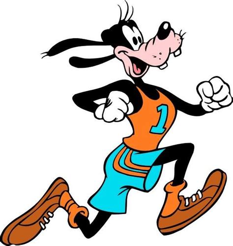 See Mom Run Far December 2011 Goofy Disney Disney Cartoon