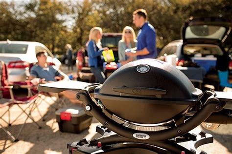 Spring Cleaning? Don’t forget your trusty Weber® Q® | News | Weber BBQ