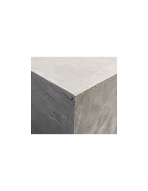 Concrete Effect Plinth Pedestal Or Display Column 120h X 40w X 40d Cm