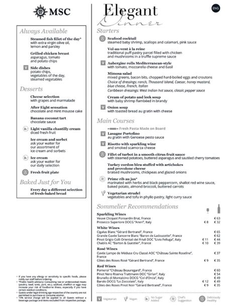 Dc Restaurant Week 2023 Menus Image To U