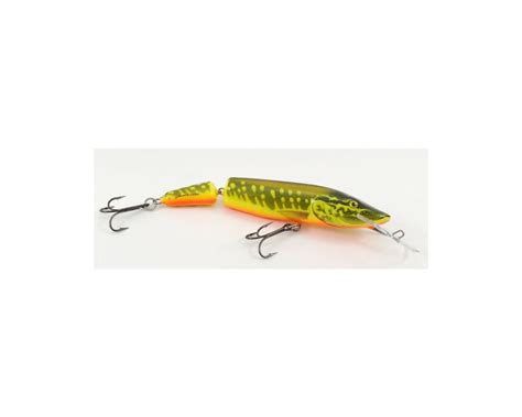 Salmo Pike Jointed Floating Cm Crankbait Bristol Angling Centre