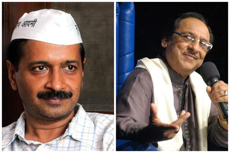 Ghulam Ali To Perform In Delhi In December Arvind Kejriwal