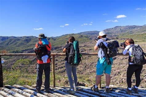 Relato Serra Do Espinha O Junho Travessia Expedi Es Fotogr Ficas