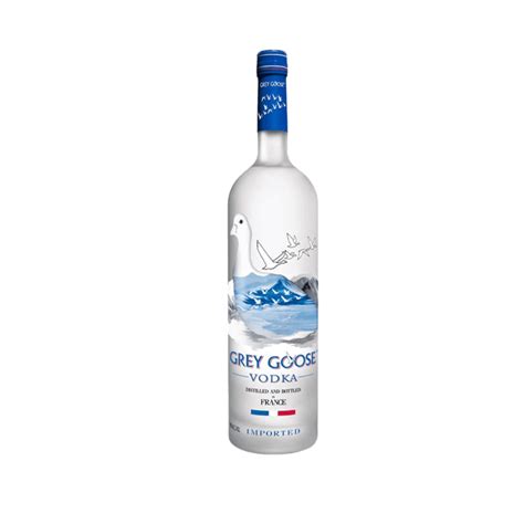 Vodka Grey Goose Mimerkato