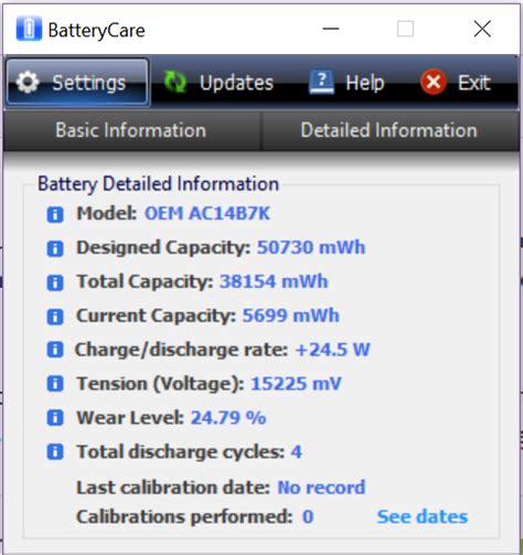 New Acer Swift 3 SF314-52G Battery enquiry and SSD upgrade — Acer Community