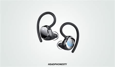 Best Bluetooth Earbuds With Ear Hooks Headphonesty