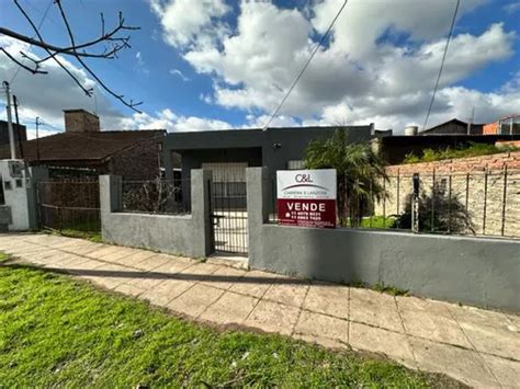 Oportunidad Casa En Venta En Jose C Paz Mercadolibre