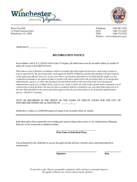 Fillable Online Fillable Online City Of Snoqualmie Bsip Application