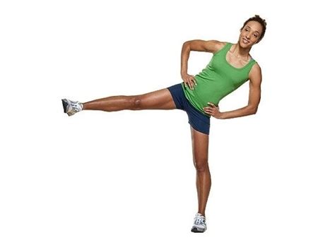 15 Best Exercises To Quickly Reduce Hips And Thighs Fat