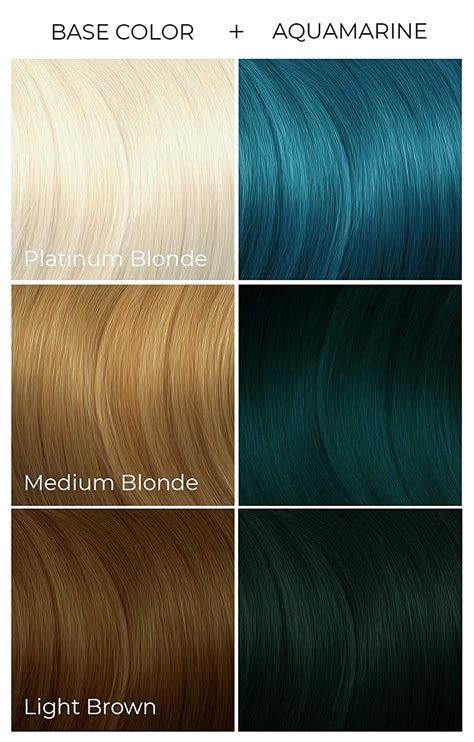 How To Find The Best Teal Hair Dye Guidelines And My Top 11 Choices To