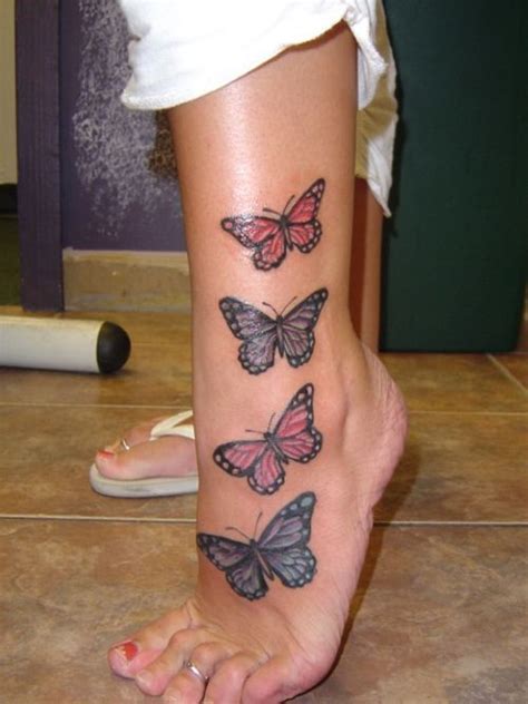 25 Feminine Lower Leg Tattoos For Females Real Mina